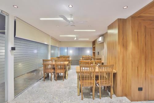 Gallery image of HOTEL SURAT in Surat