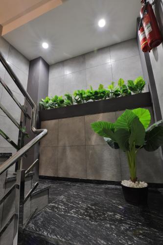 Gallery image of HOTEL SURAT in Surat