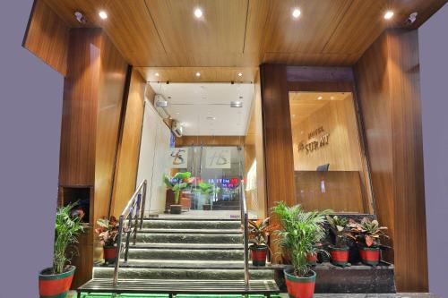 Gallery image of HOTEL SURAT in Surat