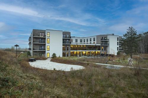 Santé Royale Gesundheitsresort Rügen