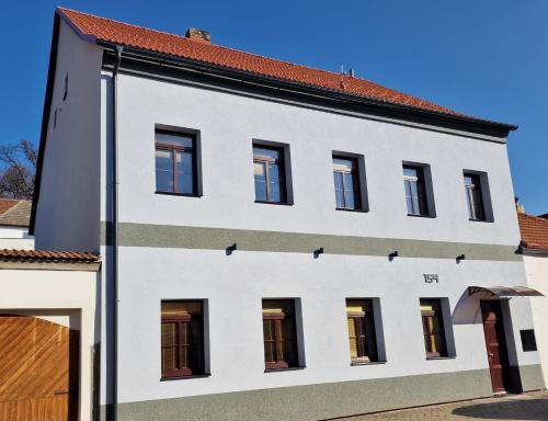 Apartmány Podskalí Týn nad Vltavou