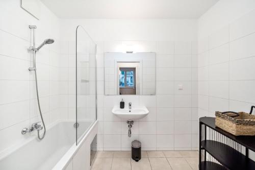 Design Apartments in Favoriten Vienna