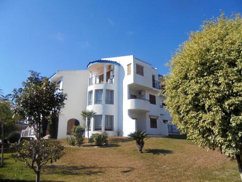 Patios I