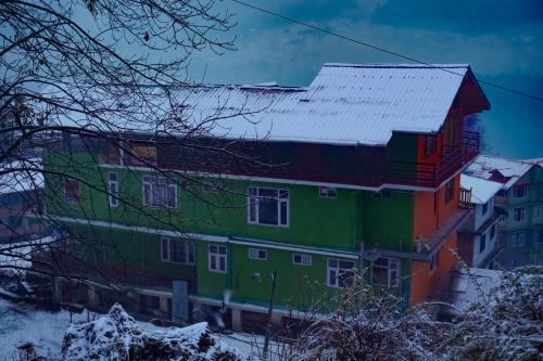 The Homstel Manali – Photos 5