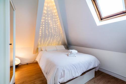 Wekey Homes Aben Humeya, Centro Granada