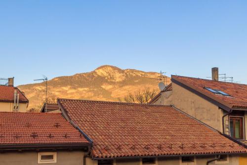 Gallery image of Minerva Guesthouse in Trento