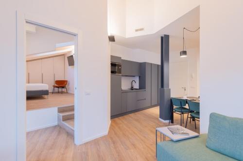 Gallery image of Minerva Guesthouse in Trento