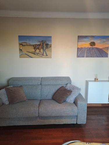 Photo de la galerie de l'établissement Studio, le Valinco, à Cros-de-Cagnes