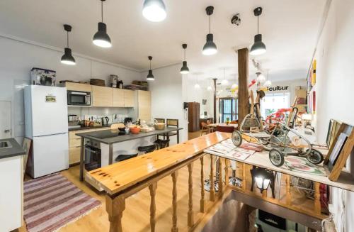Kép Encomienda Guest House szállásáról Madridban a galériában