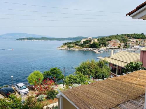 Φυσικό τοπίο κοντά σε αυτό το διαμέρισμα