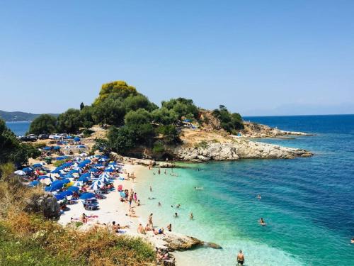 Φυσικό τοπίο κοντά σε αυτό το διαμέρισμα