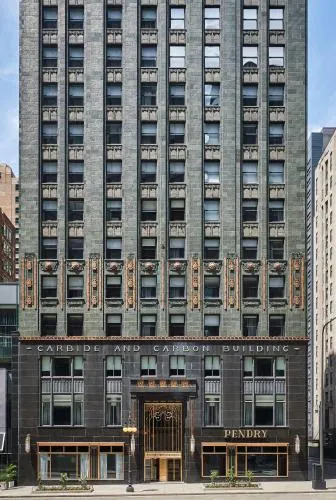 Pendry Chicago in West Town