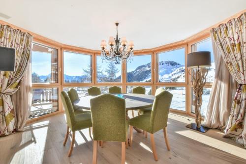 Royal A Penthouse