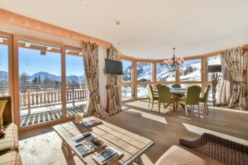 Royal A Penthouse