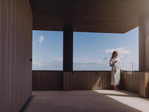 Huéspedes de Åhus Seaside