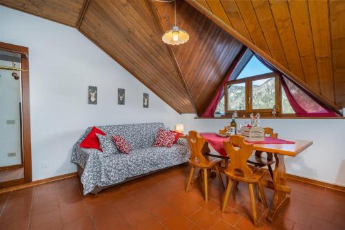 Residence Il Picchio Sky Dream Apartment