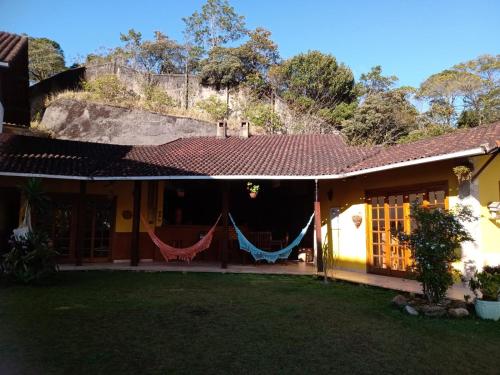 Pousada Canto da Paz – Photos 2