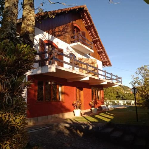 Pousada Canto da Paz – Photos 3