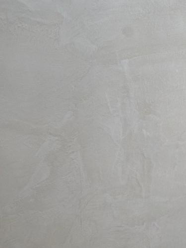 a white wall with snow on top of it at Edville Studio in Ghent