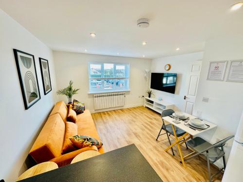 Private Parking Stylish Great Location – Photos 4