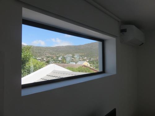 Γενική θέα στο βουνό ή θέα στο βουνό από  αυτή η βίλα