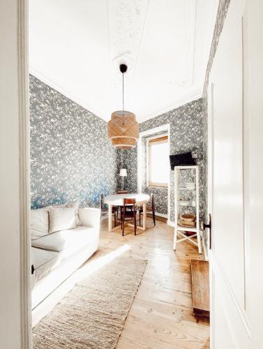 Cozy Lisbon Janelas Verdes