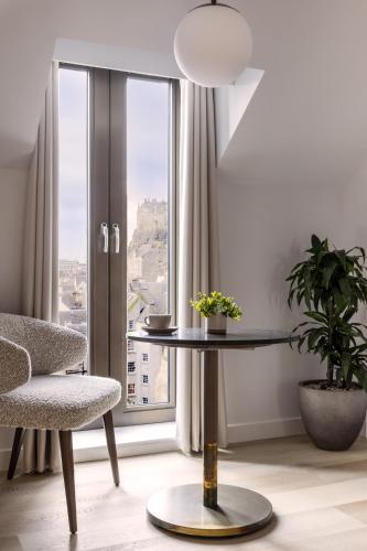 Virgin Hotels Edinburgh photo 64