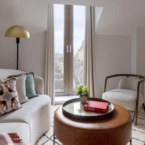 Virgin Hotels Edinburgh photo 54