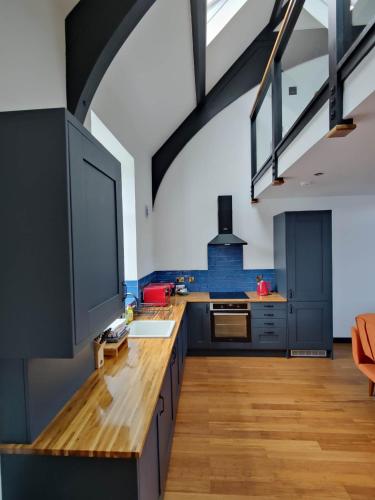 Slateford House 1770 Luxury Aparthotel by The House of Danu photo 56