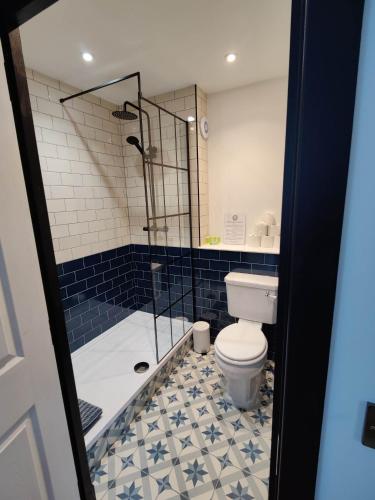 Slateford House 1770 Luxury Aparthotel by The House of Danu photo 58