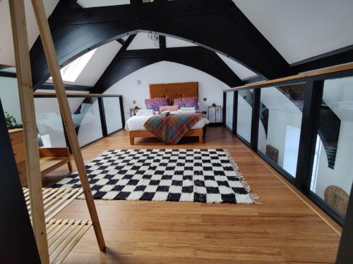 Slateford House 1770 Luxury Aparthotel by The House of Danu photo 55