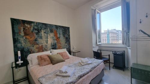 Casa Storica Piazza 5 Giornate