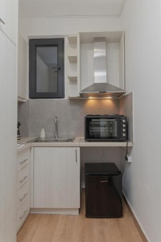 SIS Urban Apartments