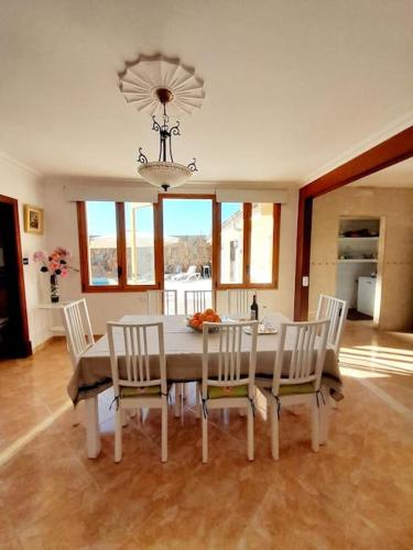 Φωτογραφία από το άλμπουμ του Casa El Rafal σε Porreres