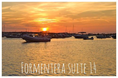 Formentera suite 14