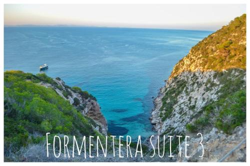 Formentera Suite 3