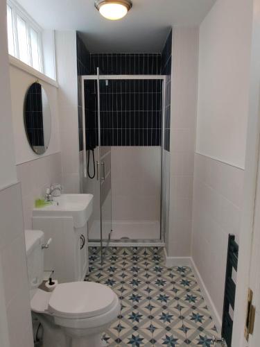 Slateford House 1770 Luxury Aparthotel by The House of Danu photo 59