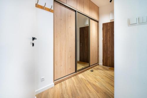Φωτογραφία από το άλμπουμ του ApartamentySnu, Struga Tower Deep Purple στο Ράντομ