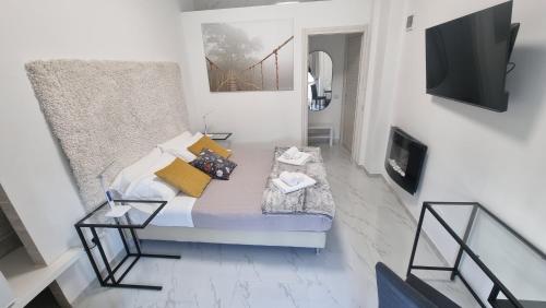 Casa Storica Piazza 5 Giornate
