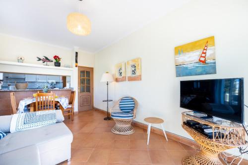 Sundowners Apartment by Seewest