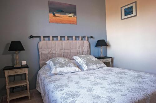 La maison de nathalie gite romeo g2483