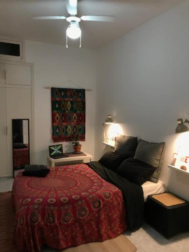 Booking.com: Homestay Habitación con encanto en la Alameda ...