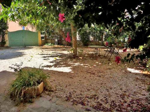 Gîte Le Gite Sanary-sur-mer centre ville.