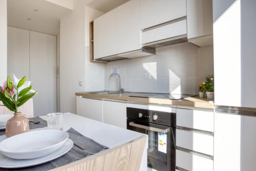 JOIVY Comfy flat with balcony