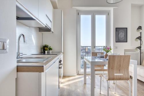 JOIVY Comfy flat with balcony