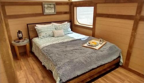 NEW! Luxury Camping Tent in Tombstone, Arizona