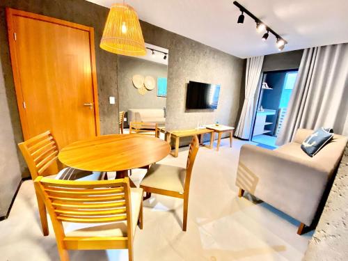 Villas Patacho Apto 102 Bloco E - ER Hospedagens