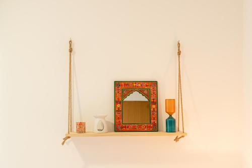 Gallery image of Yeotown Health Retreat in Arco da Calheta