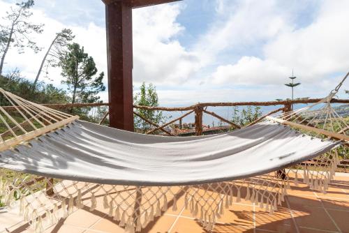 Gallery image of Yeotown Health Retreat in Arco da Calheta