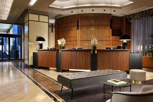 Principi di Piemonte | UNA Esperienze | Preferred Hotels and Resorts photo 41